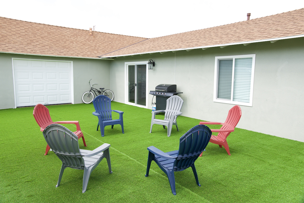 405 recovery outdoors bright