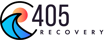405 recovery logo