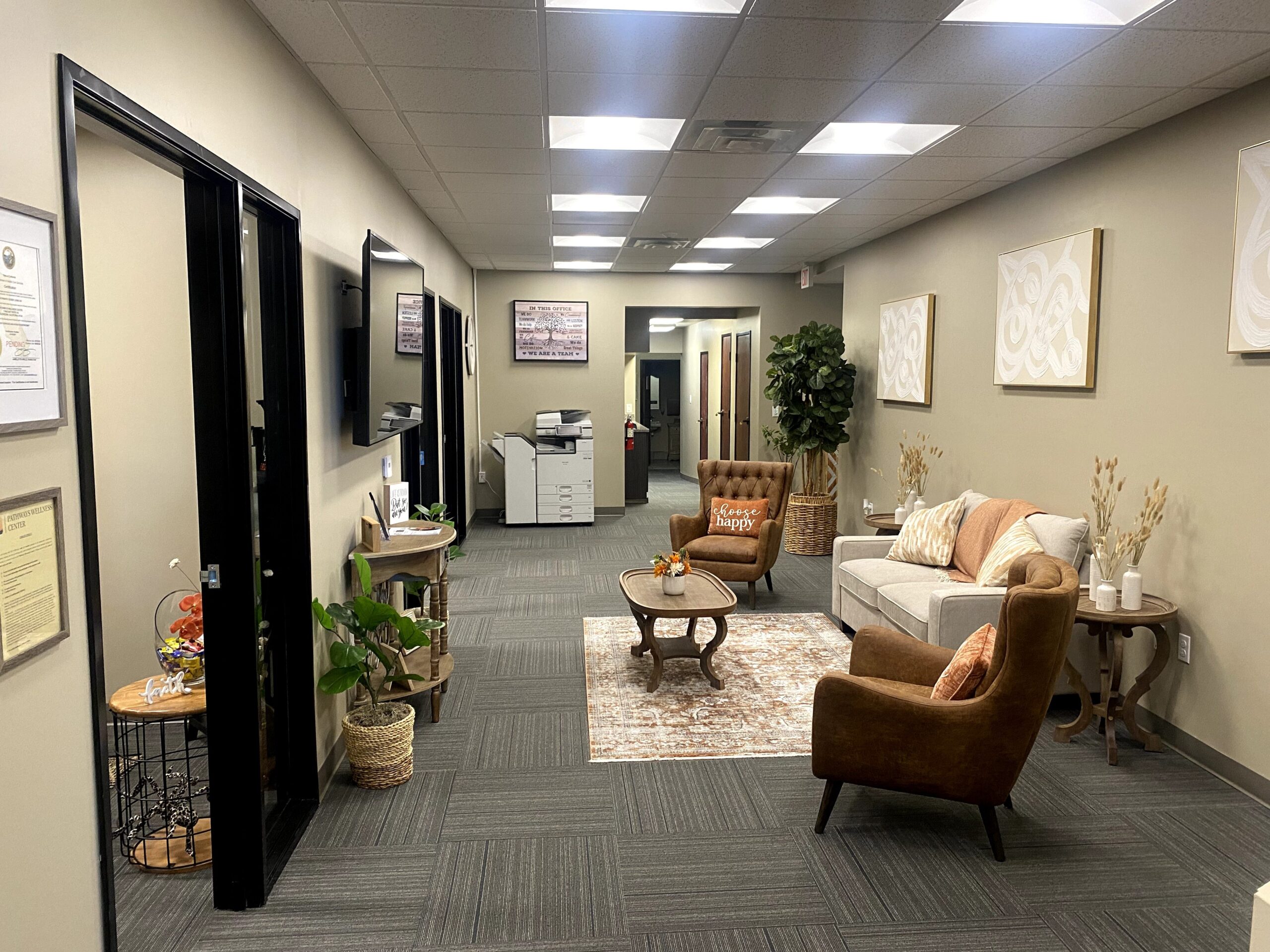 pathways wellness seating