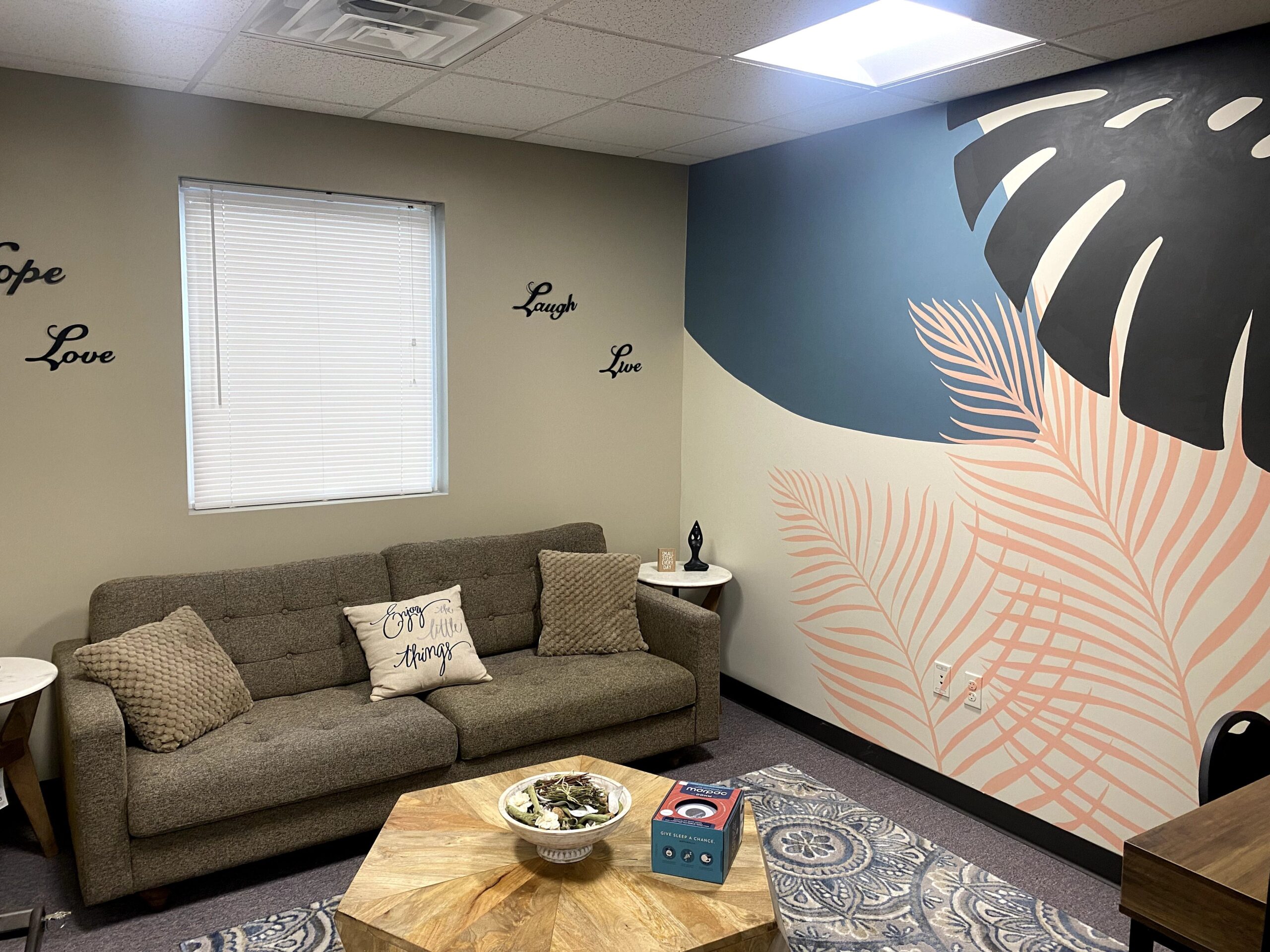 pathways wellness seating