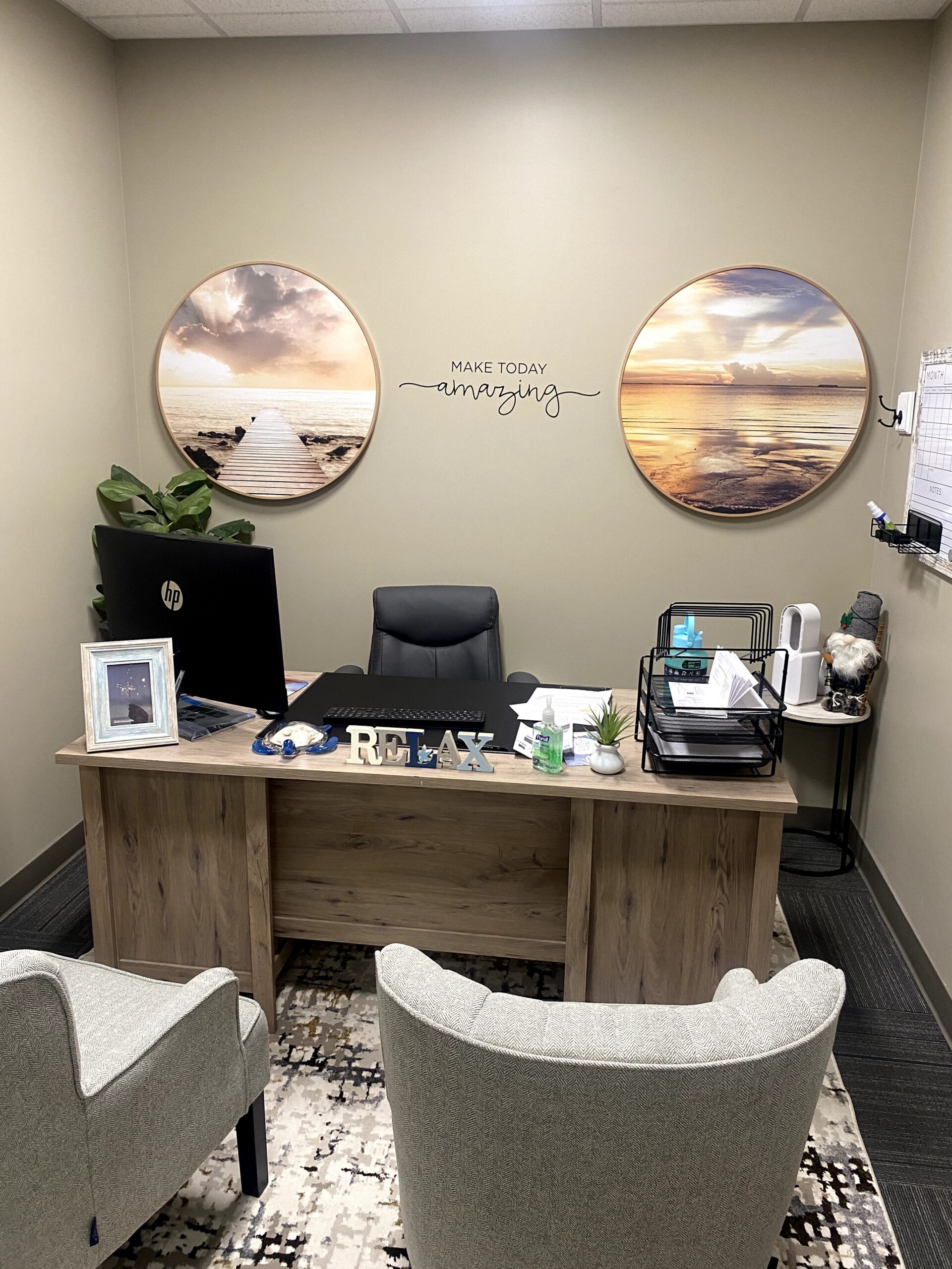 pathways wellness office