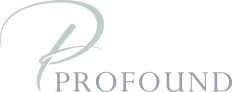 profound treatment logo