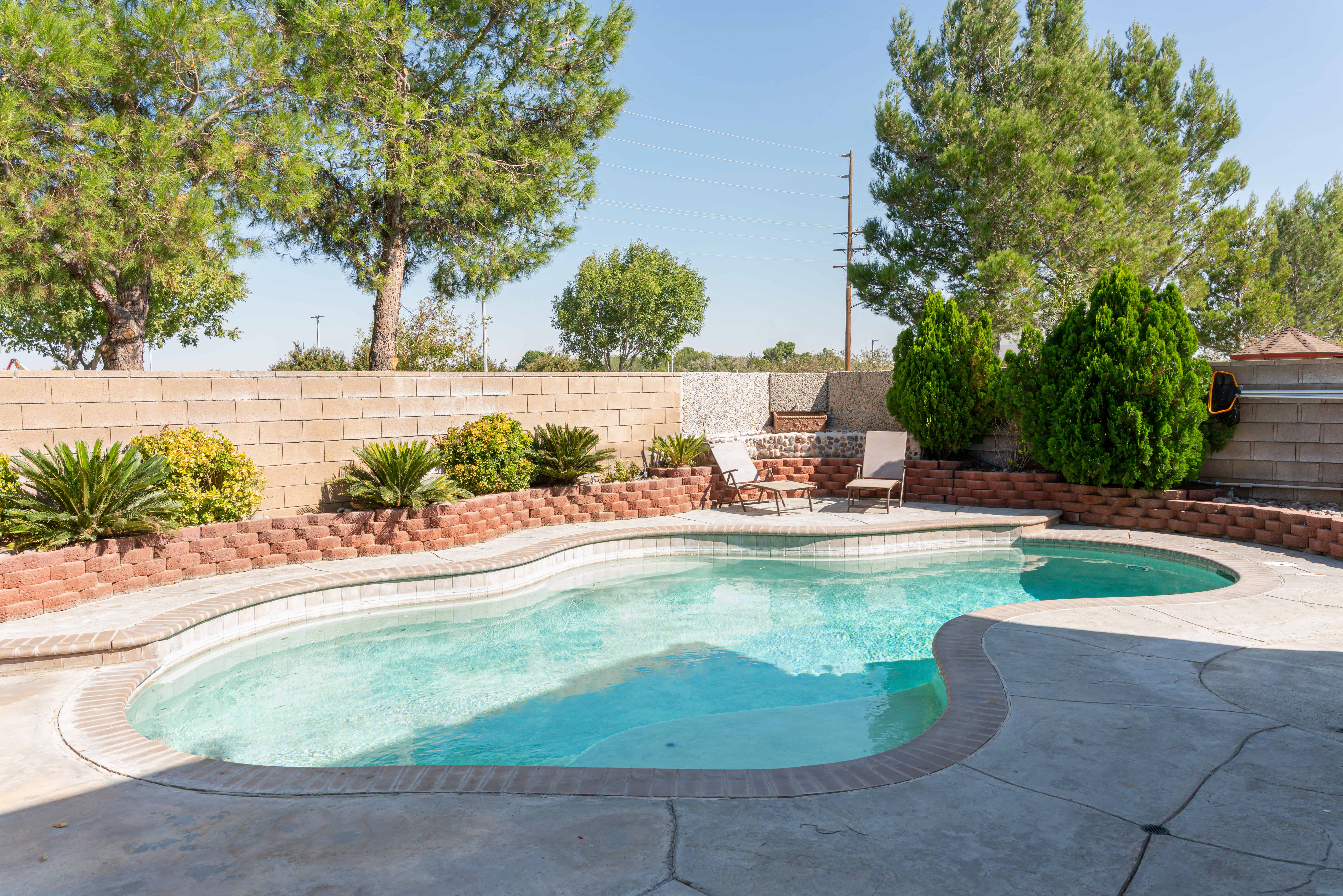 quest recovery pool item