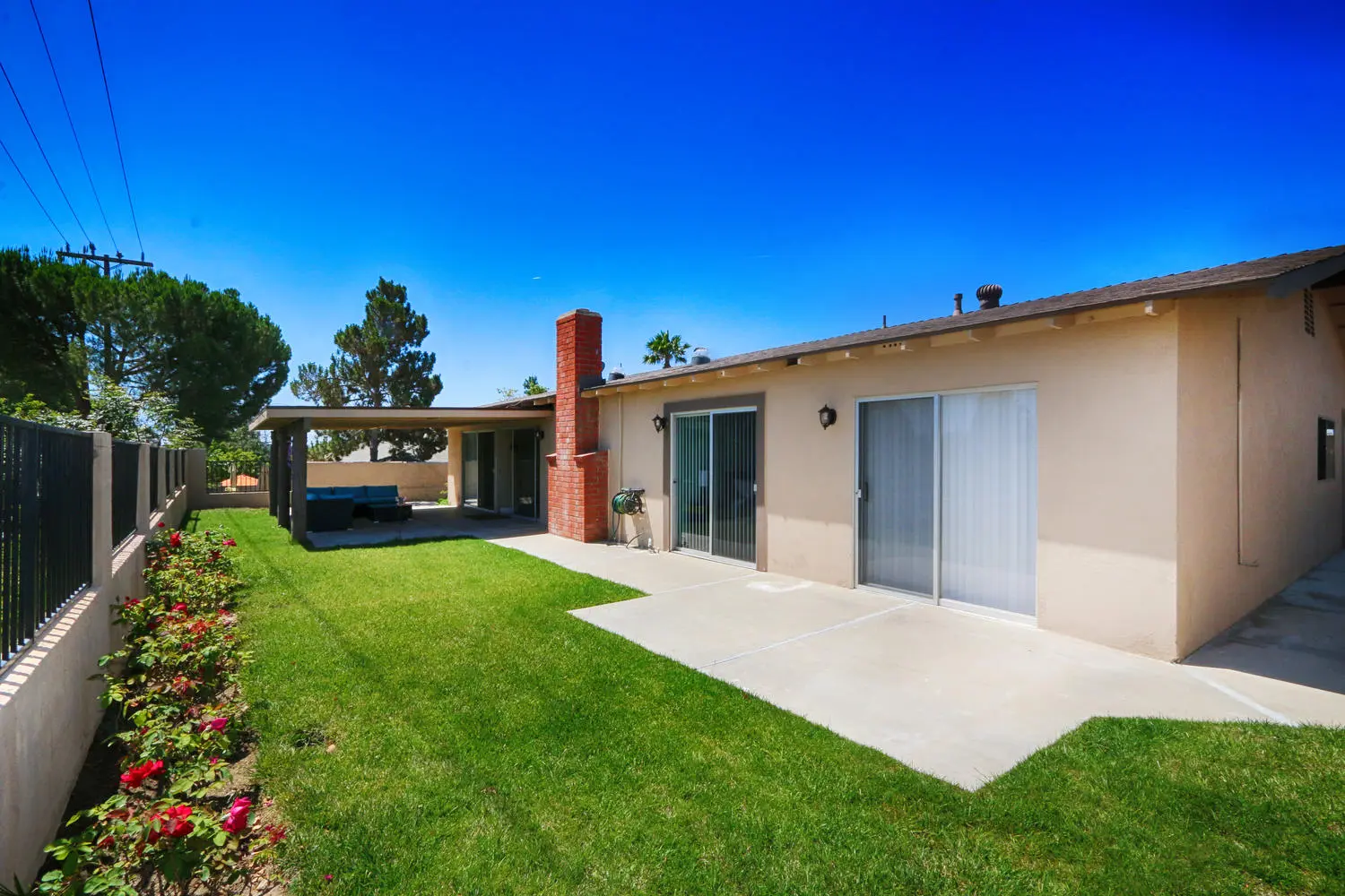 socal sunrise facility sabrina backyard 2