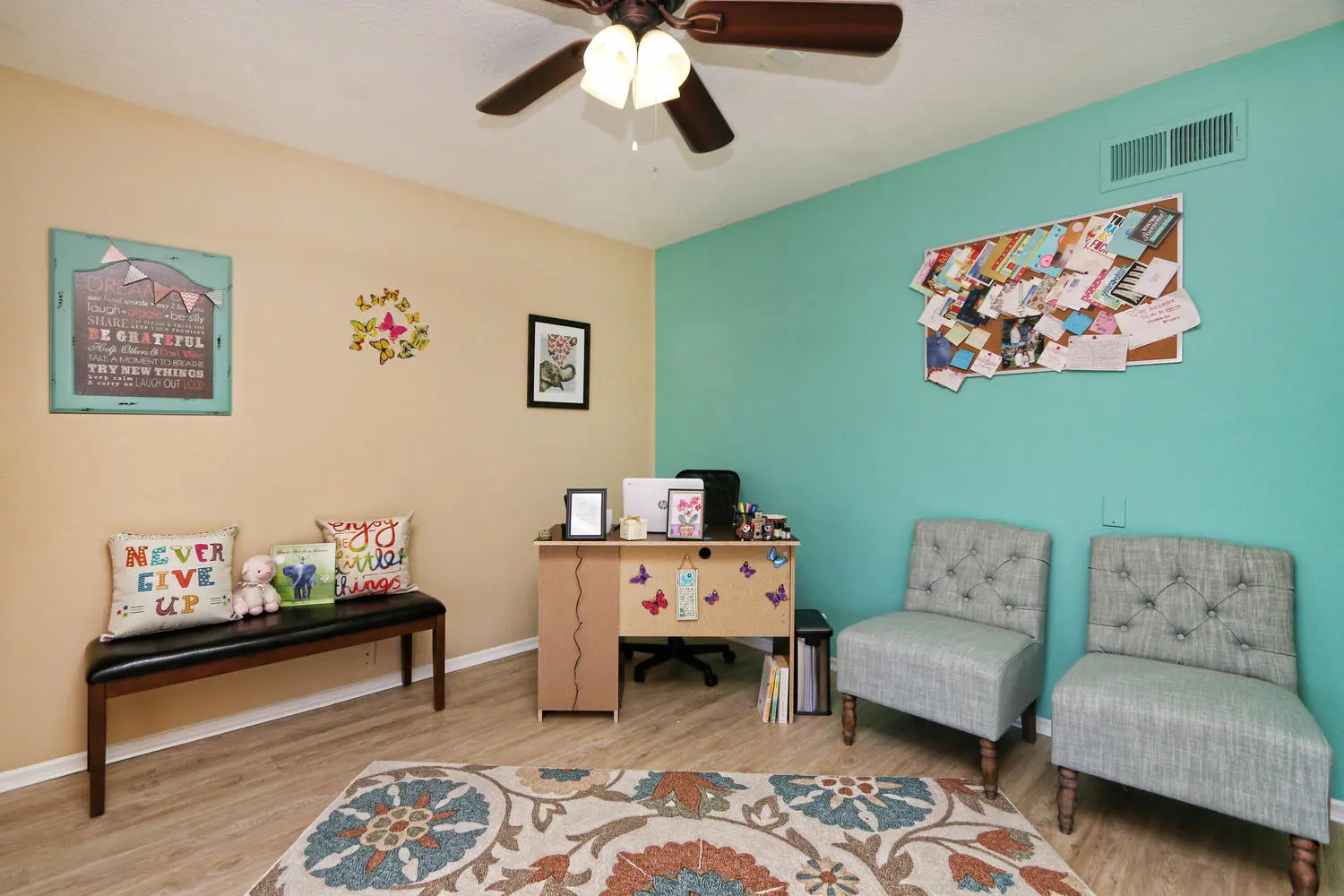 socal sunrise facility sabrina seating 4