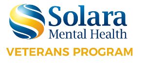 Solara mental health Logo