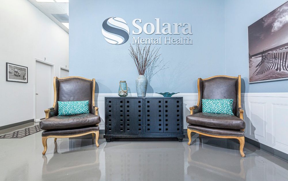 Solara Main Facility