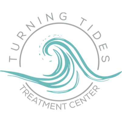 Turning Tides Logo