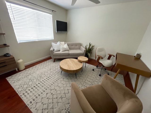 office space at turning tides