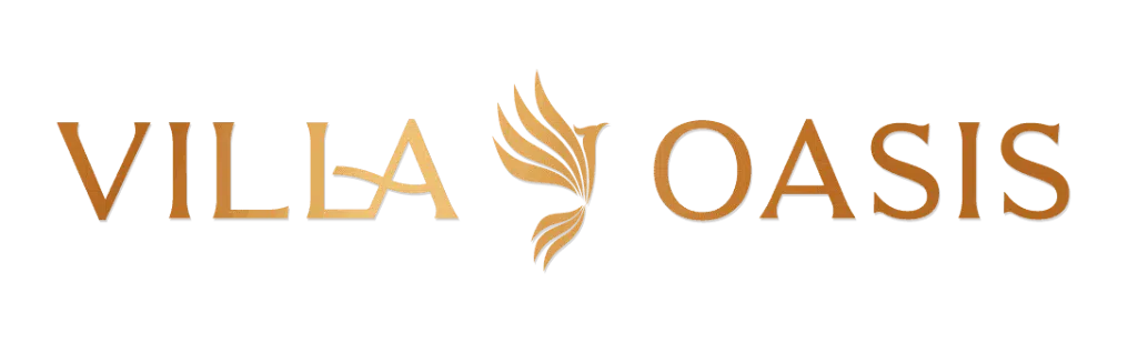 villa oasis logo