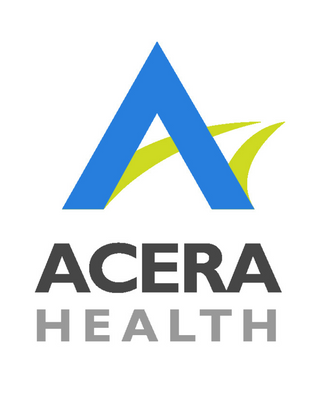 acera health logo