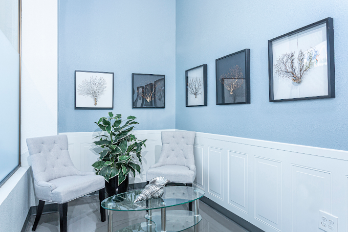 brain therapy facility