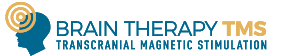 brain therapy tms logo