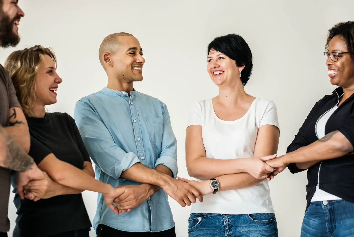 collaborative care group