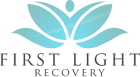 first light recovery logo
