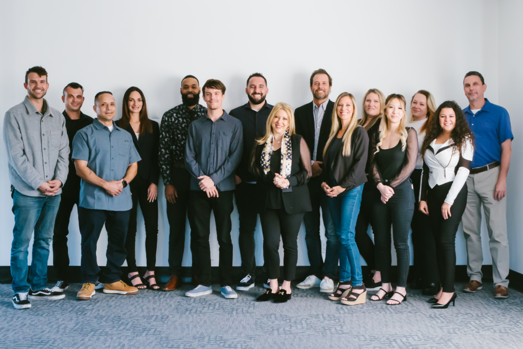 moment of clarity staff team