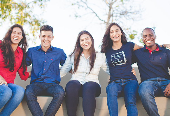 moment of clarity great mental health