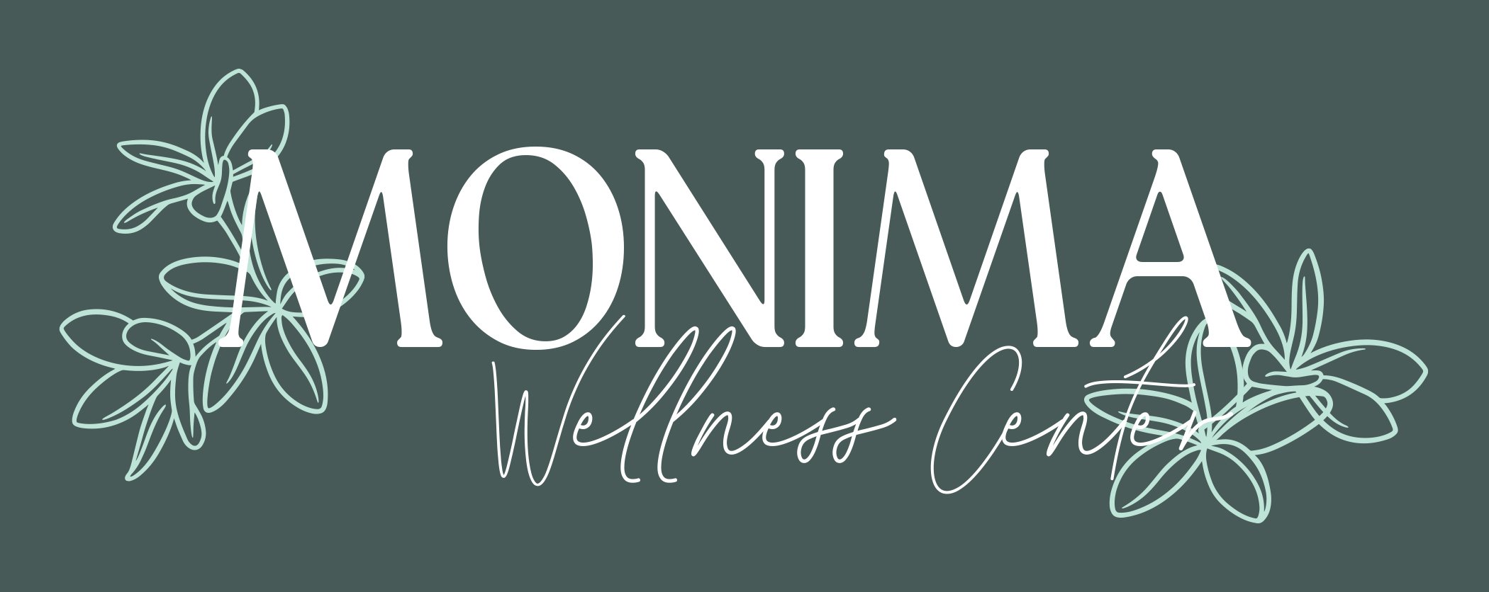 monima wellness logo