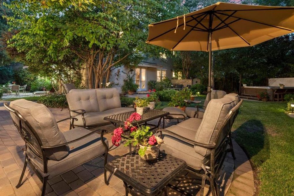 Ohana recovery outdoors 1