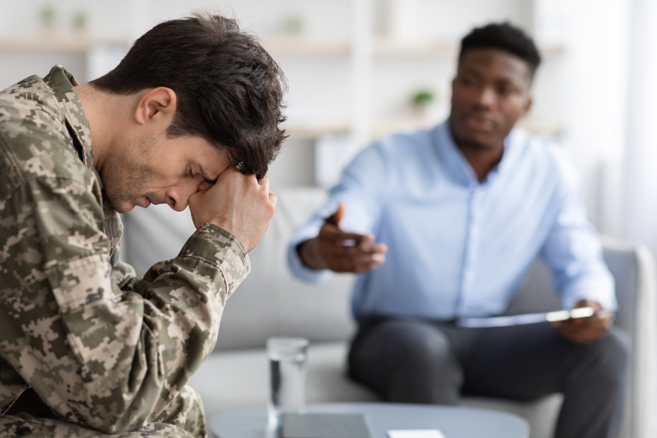 PTSD vs PTSI treatment with a licensed psychologist