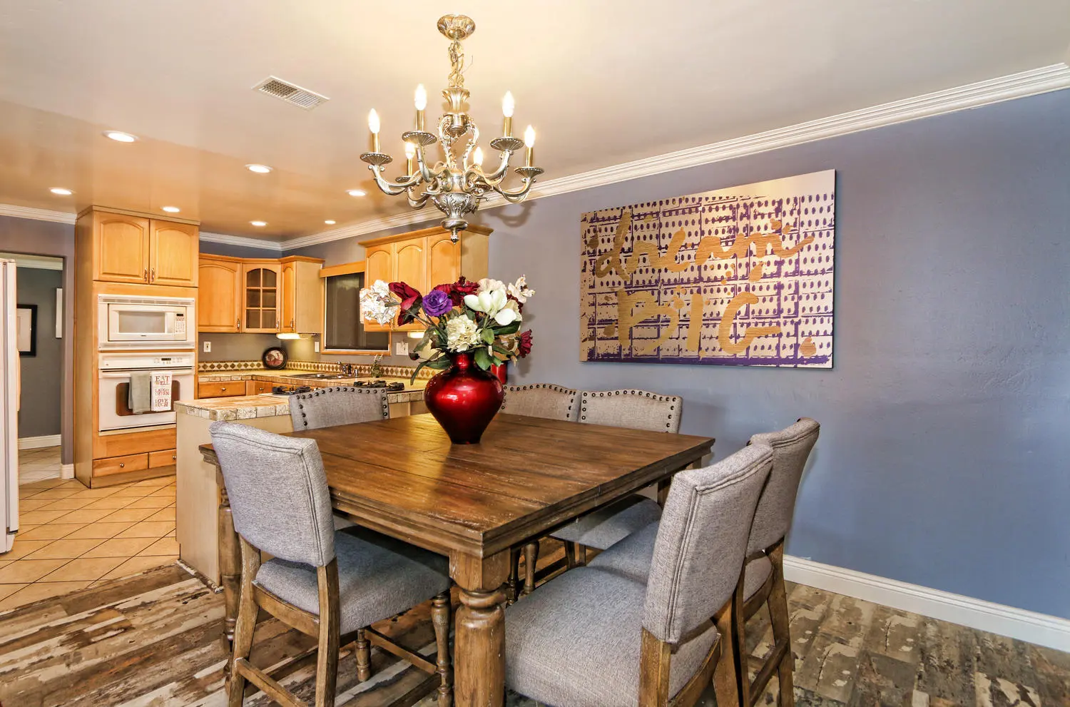 socal sunrise laguna dining room 4