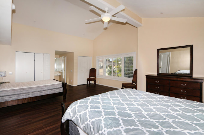 socal sunrise mental health bedroom 3