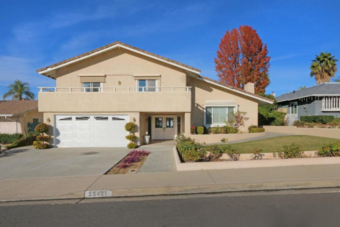 socal sunrise mental health front of facility