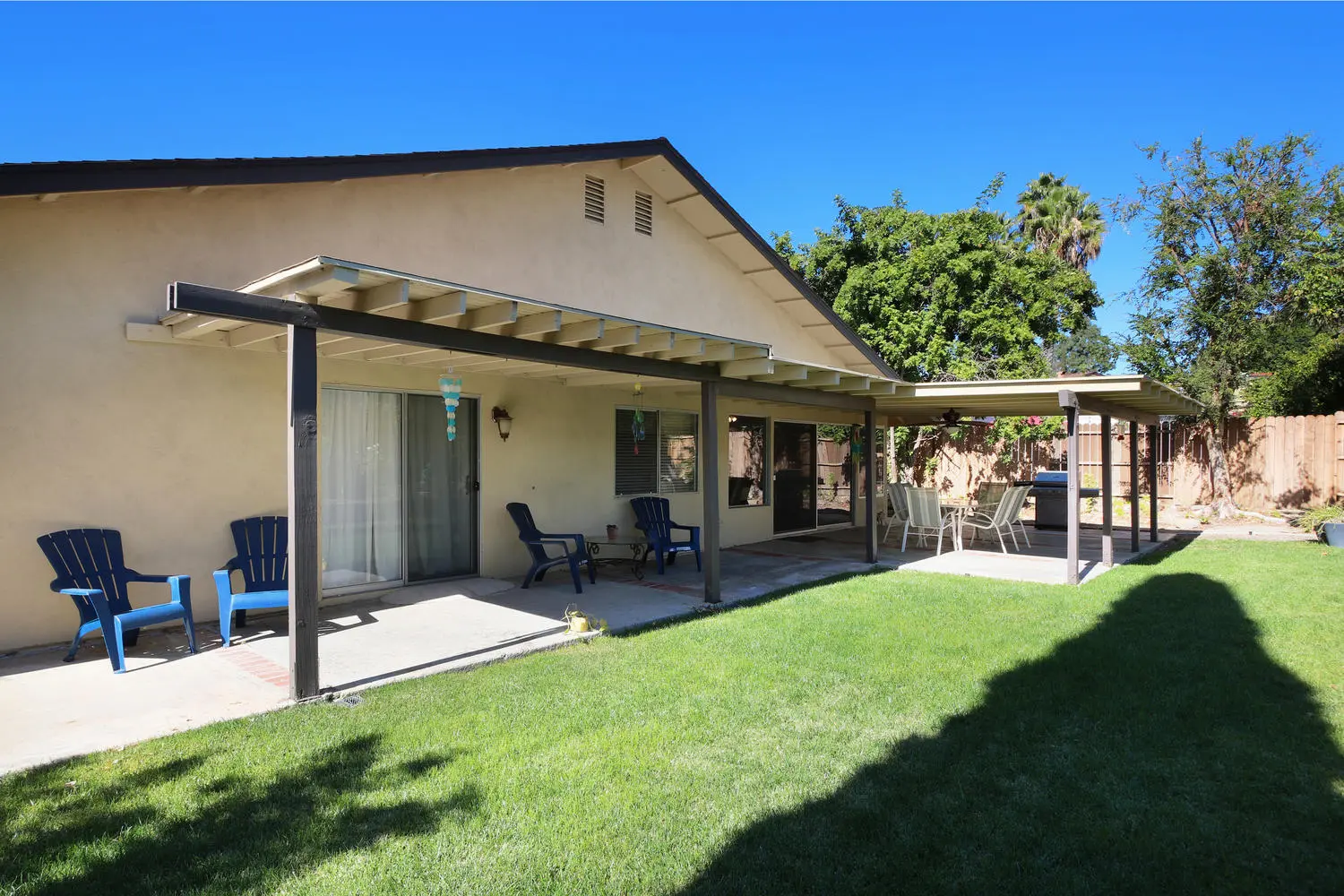 socal sunrise vanessa backyard 2