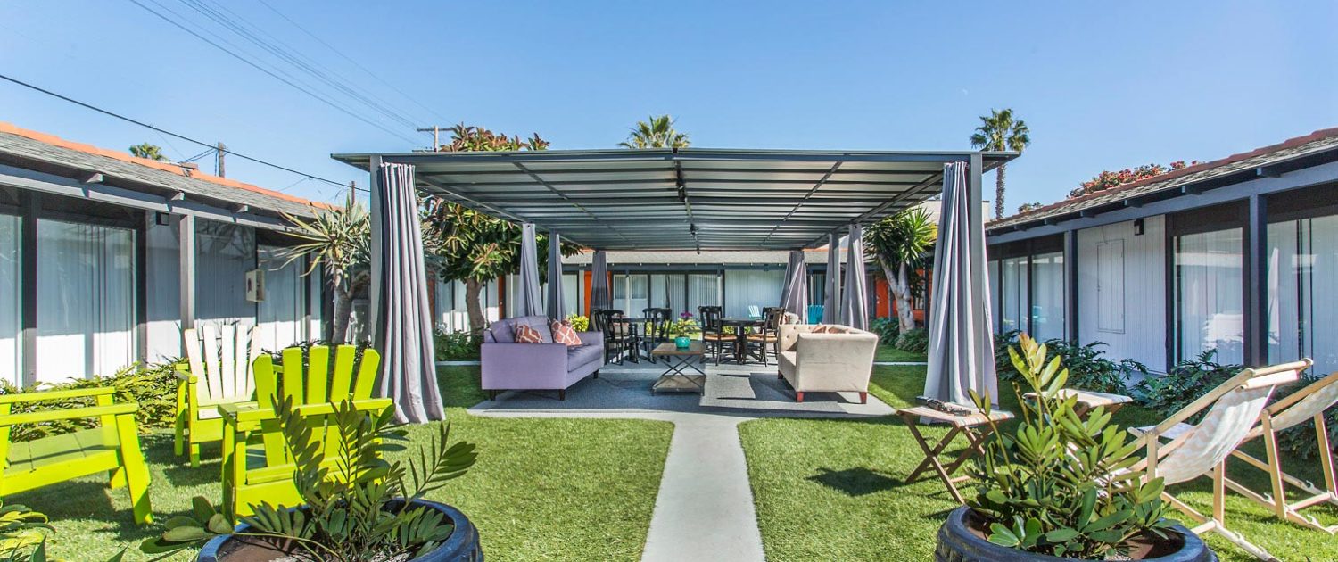 solara private studio residences