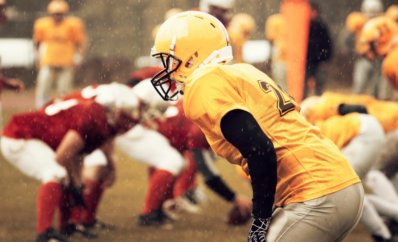 Sports & Mental Health in Southern California