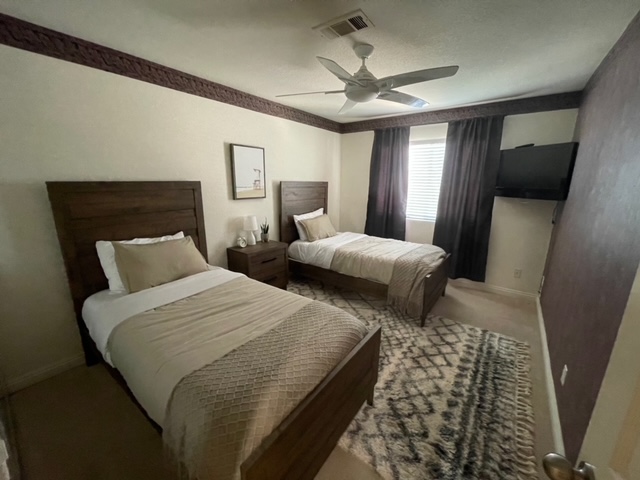 turning tides bedroom