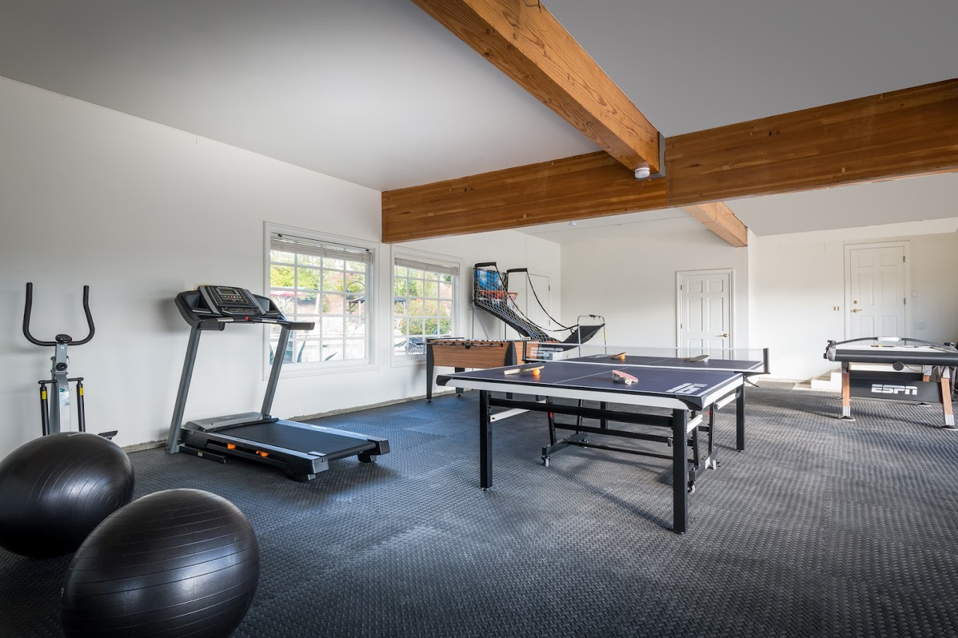 valley recovery agua dulce gym 3