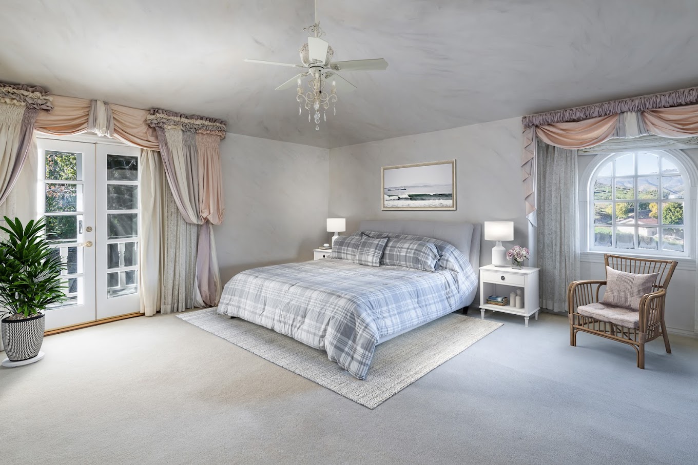 valley recovery agua dulce bedroom 4