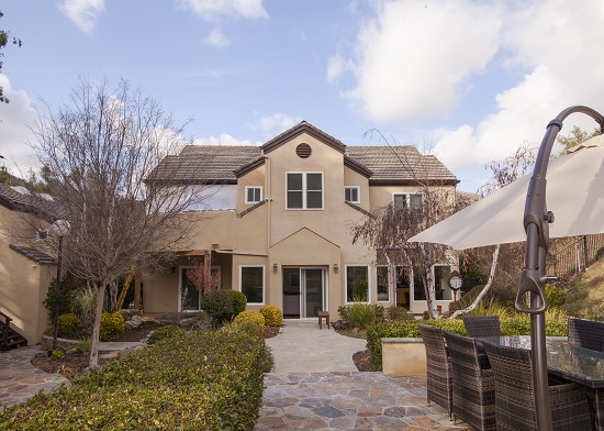 BNI Treatment Center facility