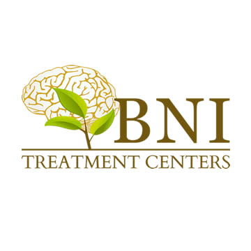 BNI Treatment Center logo