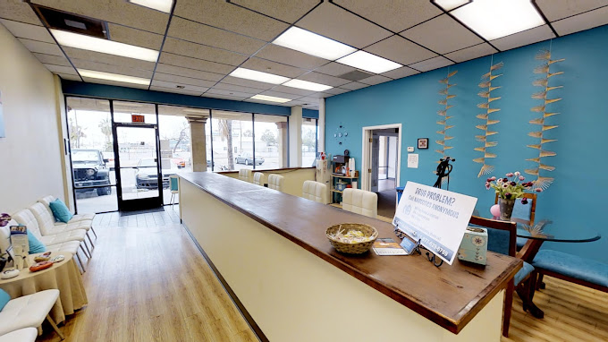 front of action drug rehab