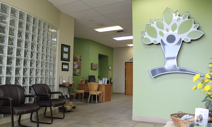 front of aspire sud facility