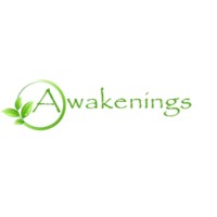 awakenings logo