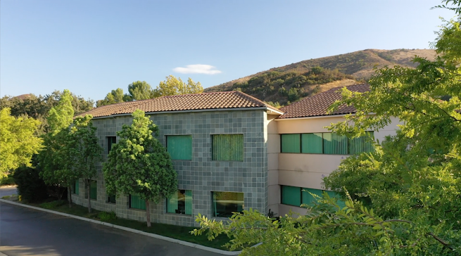 awakenings main facility image