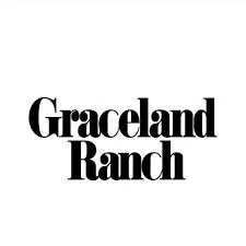 graceland ranch logo