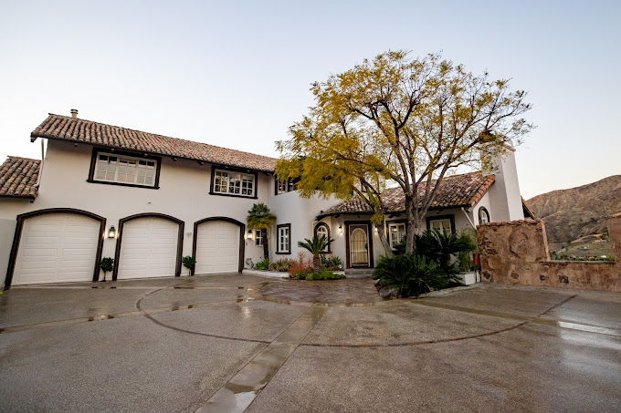 graceland ranch main facility