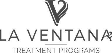 la ventana logo